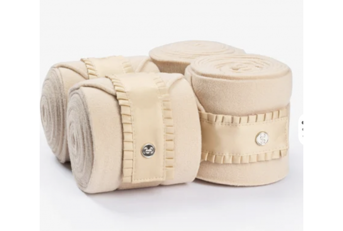 Bandages Ruffle