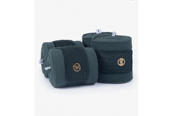 Polos velvet collection