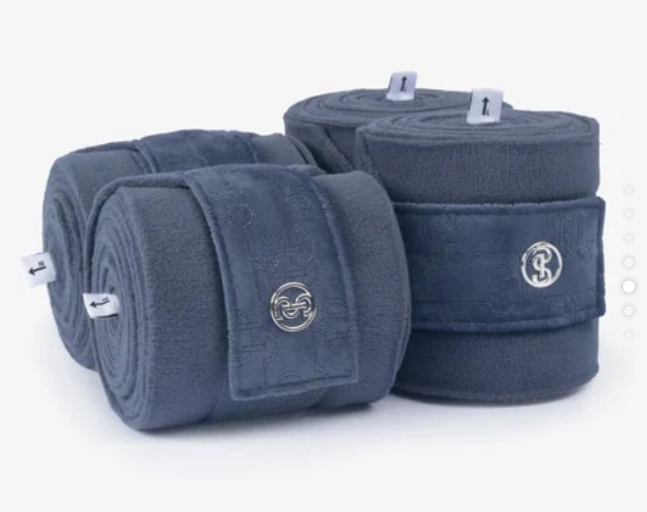 Polos velvet collection