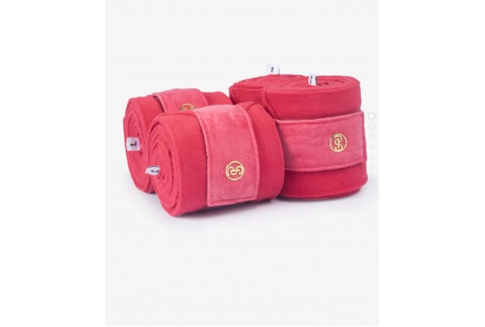 Polos velvet collection