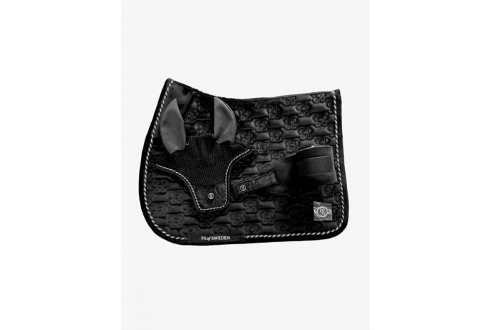 Velvet Saddle pad