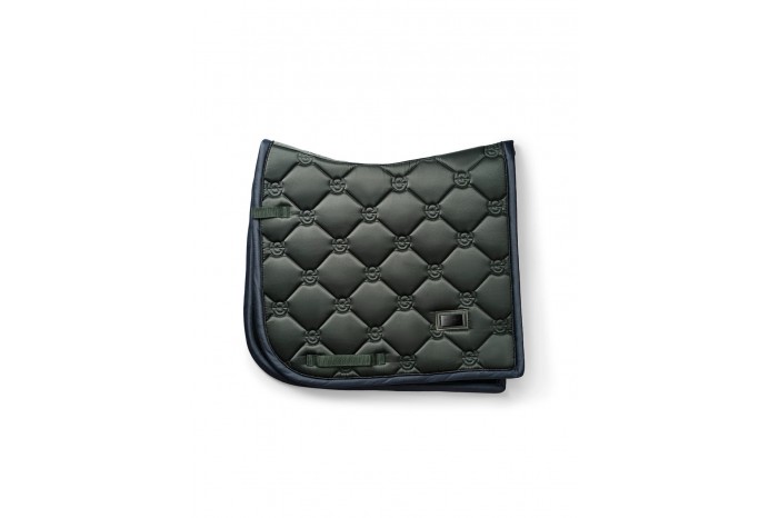 Saddle pad_Equestrian...