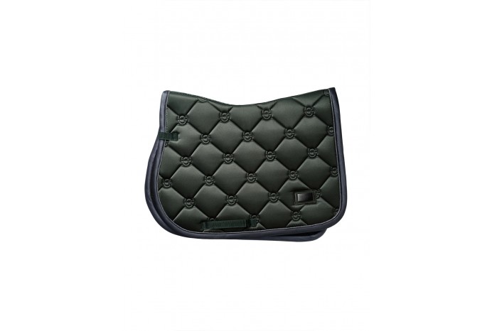 Saddle pad_Equestrian...