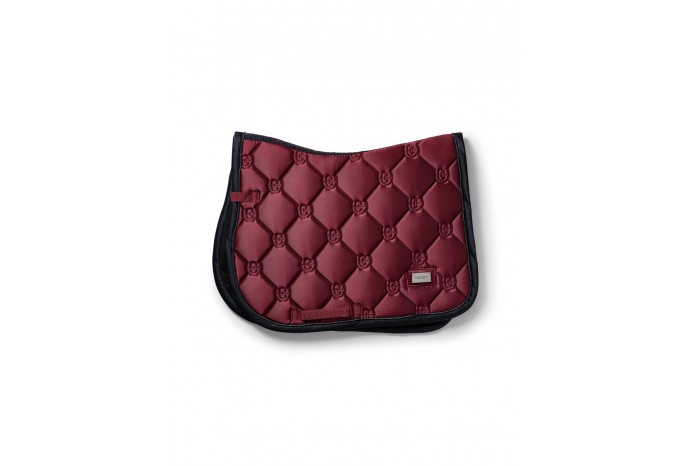 Saddle pad_Equestrian...