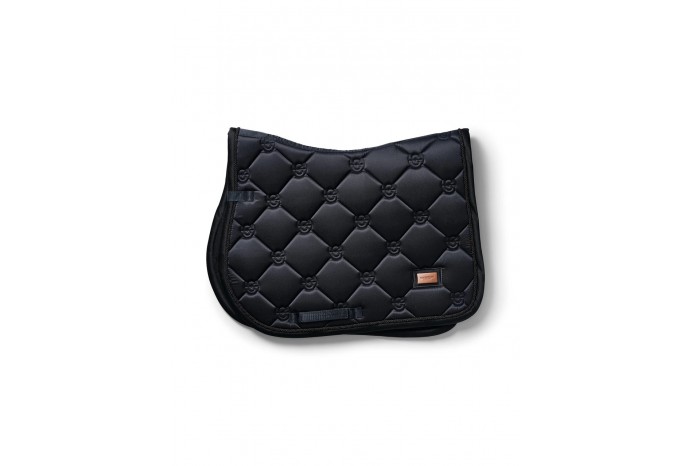 Saddle pad_Equestrian...