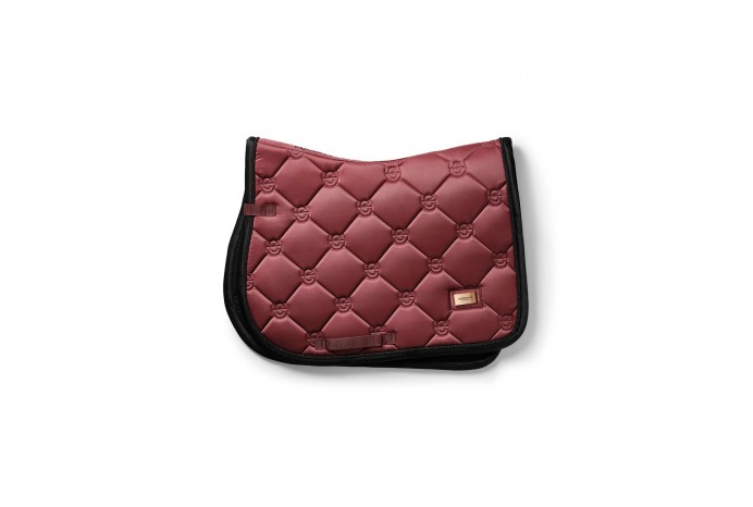Saddle pad_Equestrian...