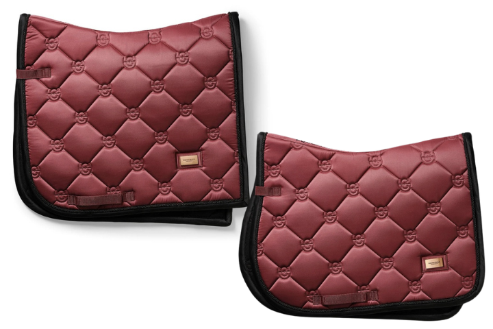 Schabracken_Equestrian Stockholm_Neu