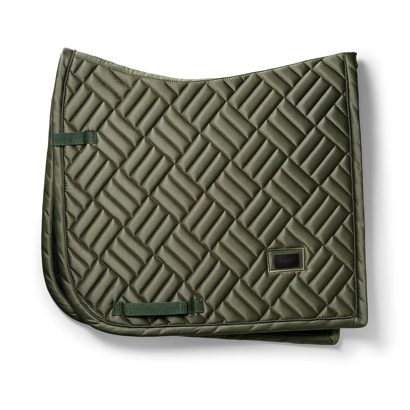 Dressage Saddle Pad / Jumping Saddle Pad _ES_Modern
