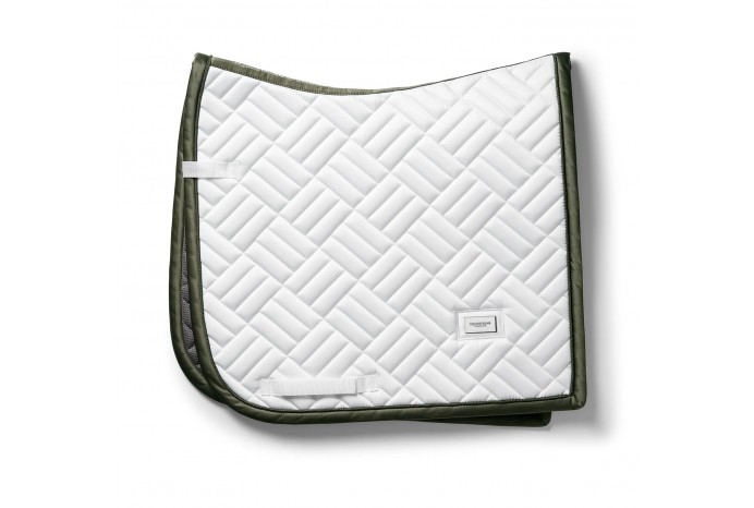 Dressage Saddle Pad /...