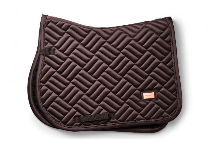 Dressage Saddle Pad /...