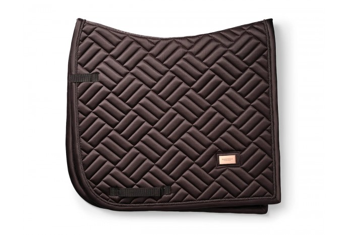 Dressage Saddle Pad /...