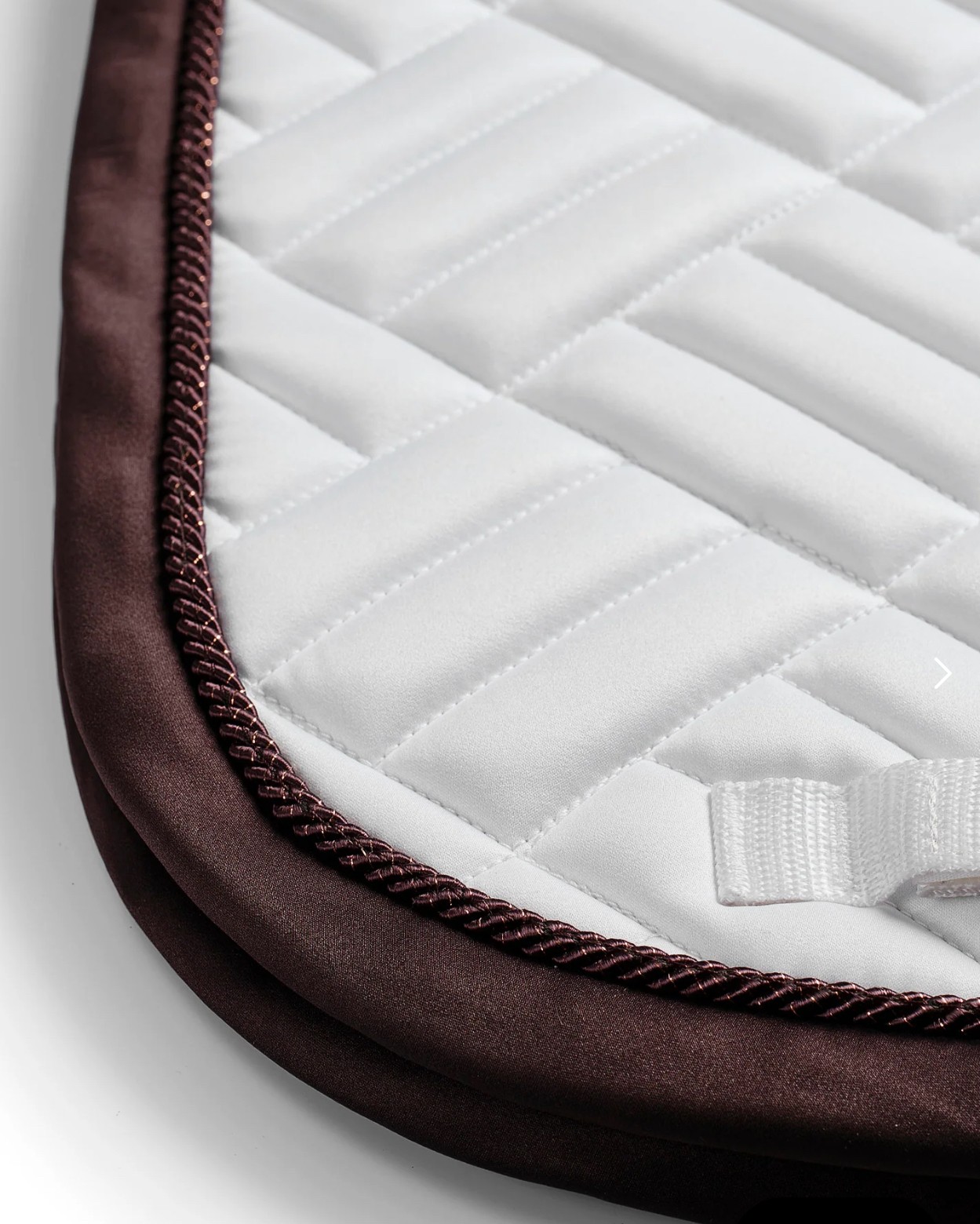 Dressage Saddle Pad / Jumping Saddle Pad _ES_Modern