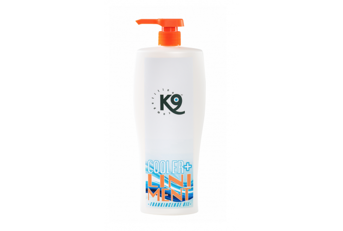 K9 Liniment