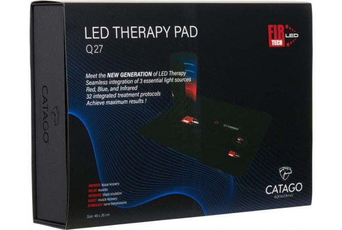 LED Therapy pad