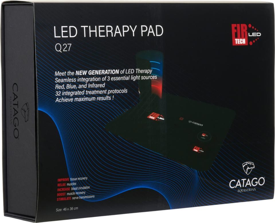 LED Therapy pad