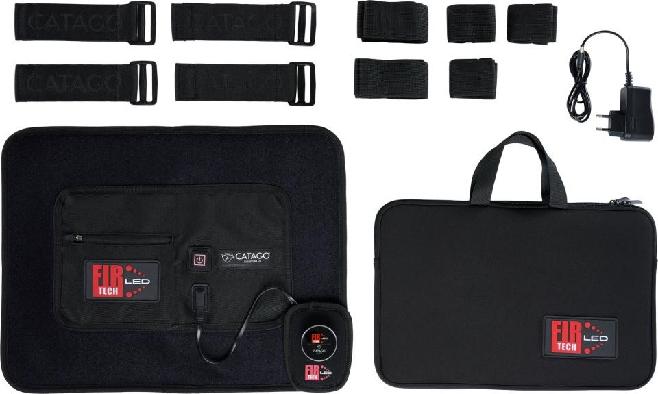 LED Therapy pad