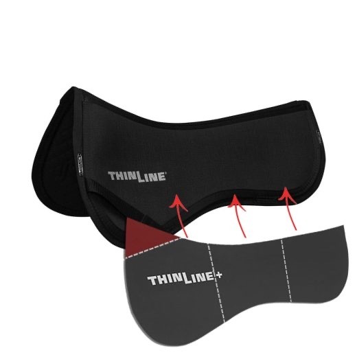 Thinline Shims