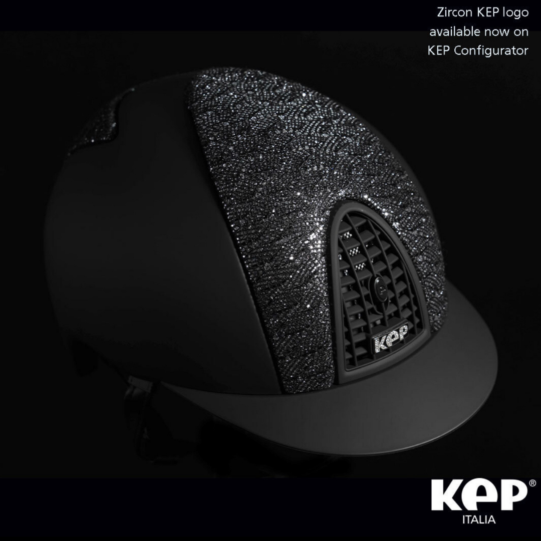 KEP reithelm konfigurator
