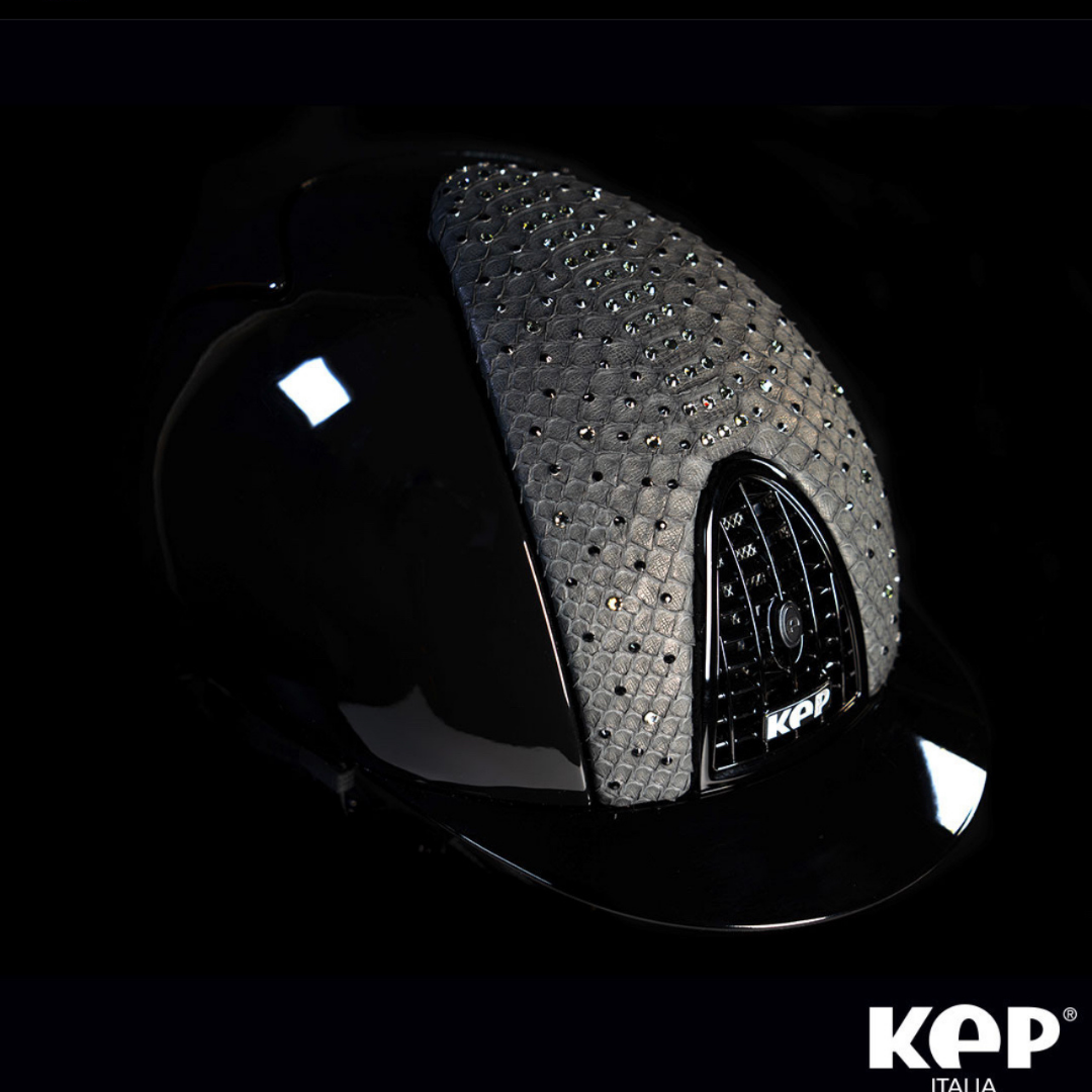 KEP reithelm konfigurator
