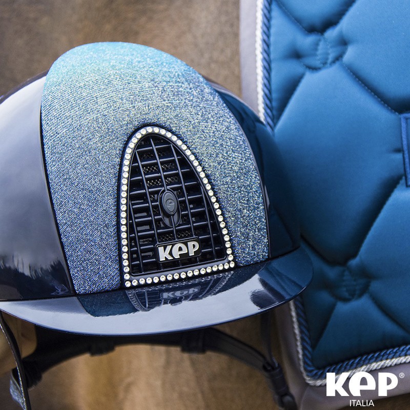 KEP reithelm konfigurator