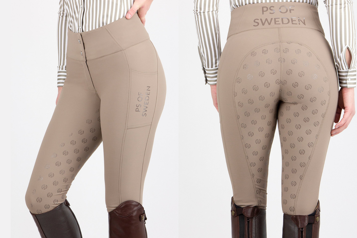 BREECHES, BROOKLYN 2.0