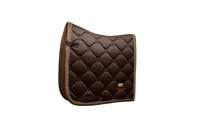 Tapis de selle_Equestrian...