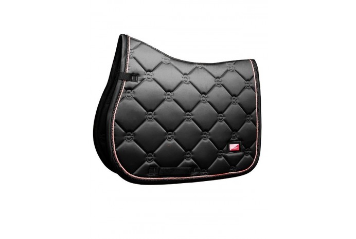 Equestrian Stockholm saddle...