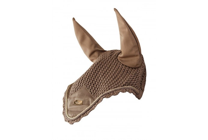 Equestrian Stockholm Bonnet