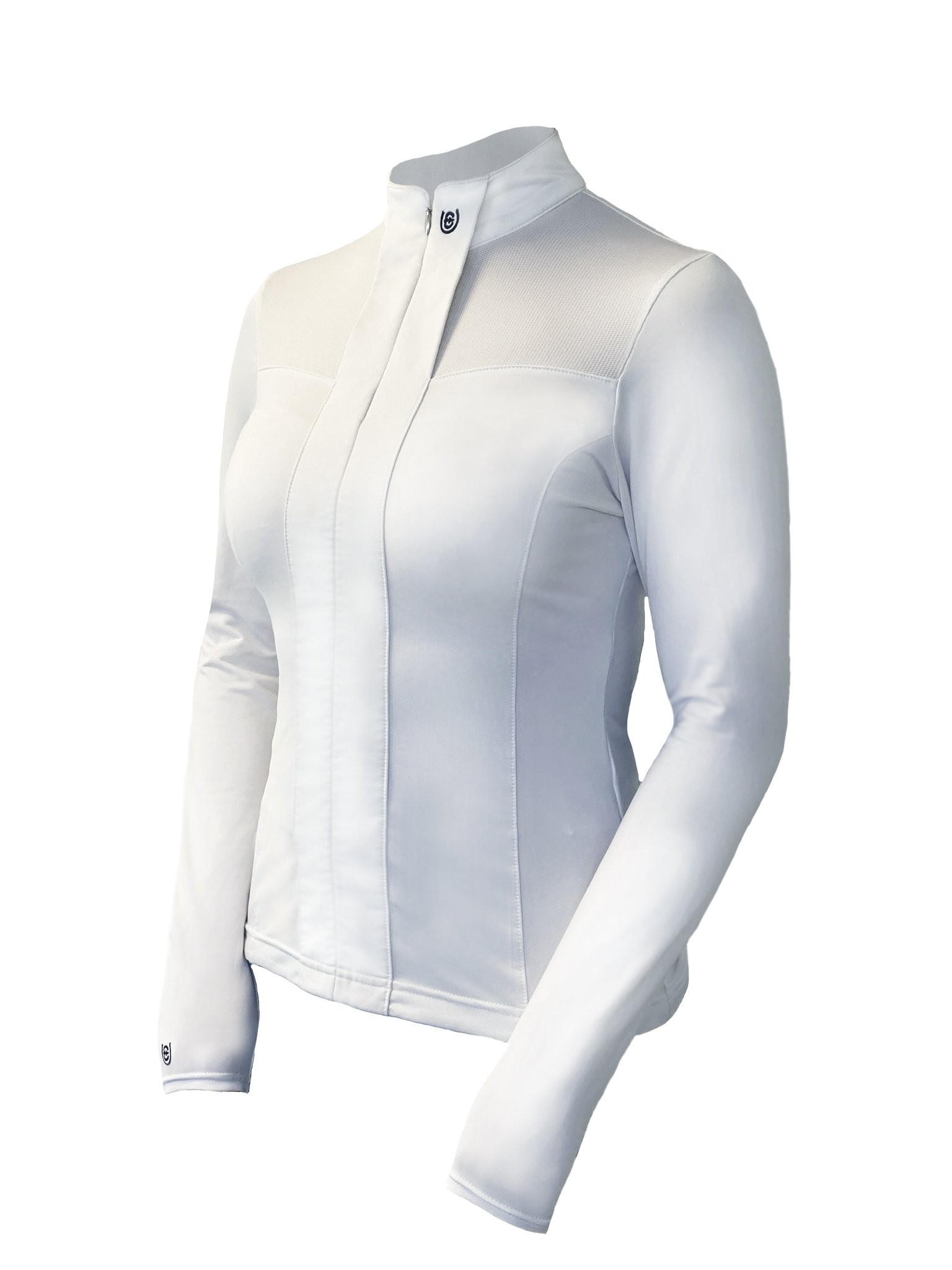 LIGHT BREEZE COMPETITION TOP