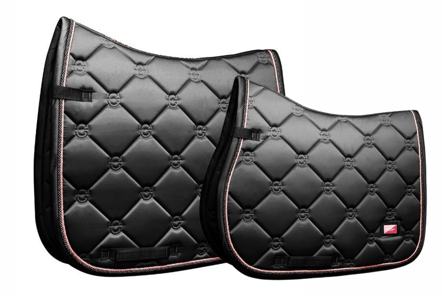 Equestrian Stockholm Tapis de Selle
