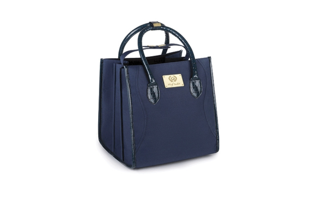 Grooming Bag