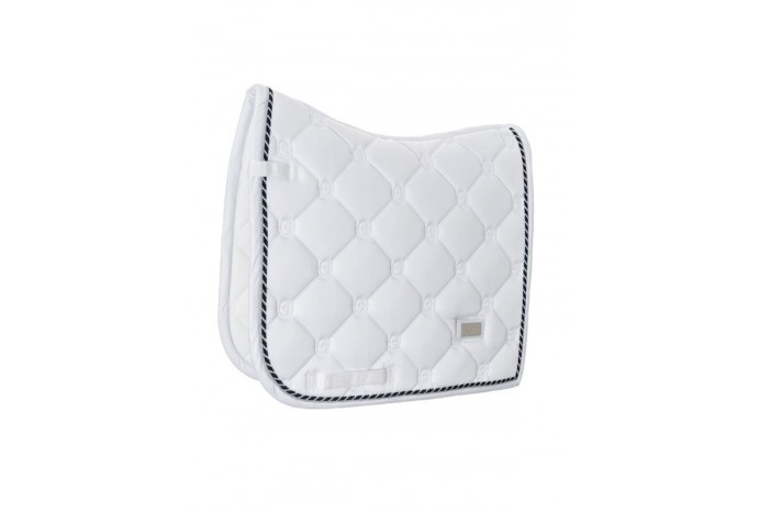 Equestrian Stockholm saddle...